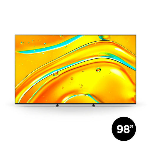Sony K98XR50 | Téléviseur Sony Bravia 98" - Mini LED - Série Bravia 5 - 4K HDR - Google TV-SONXPLUS Chibougamau