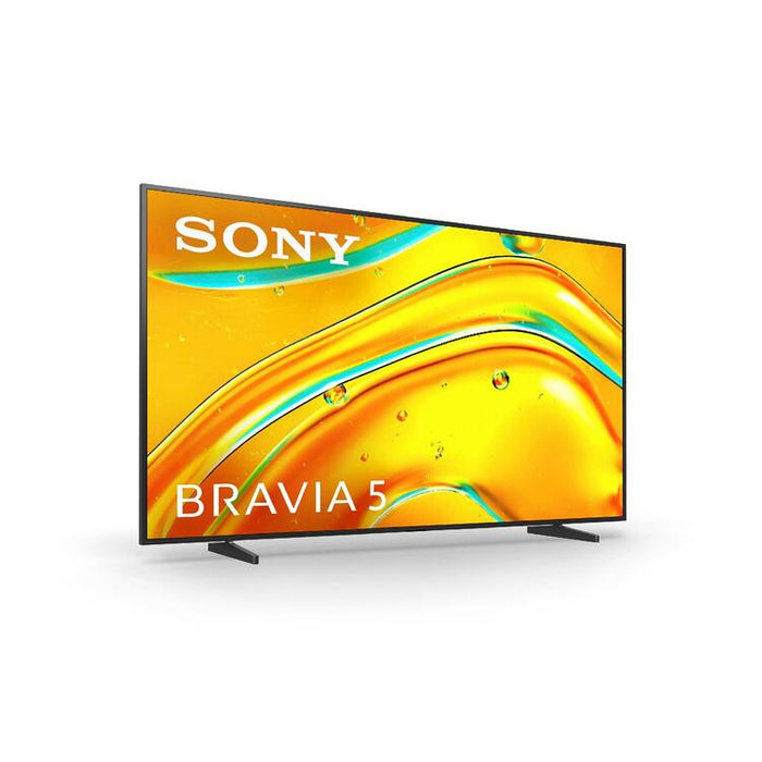 Sony K98XR50 | Téléviseur Sony Bravia 98" - Mini LED - Série Bravia 5 - 4K HDR - Google TV-SONXPLUS Chibougamau