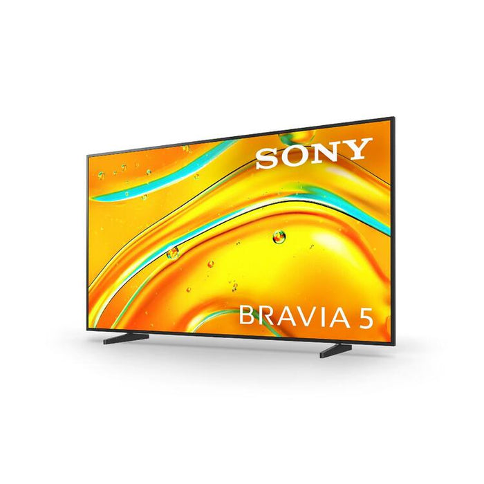 Sony K98XR50 | Téléviseur Sony Bravia 98" - Mini LED - Série Bravia 5 - 4K HDR - Google TV-SONXPLUS Chibougamau
