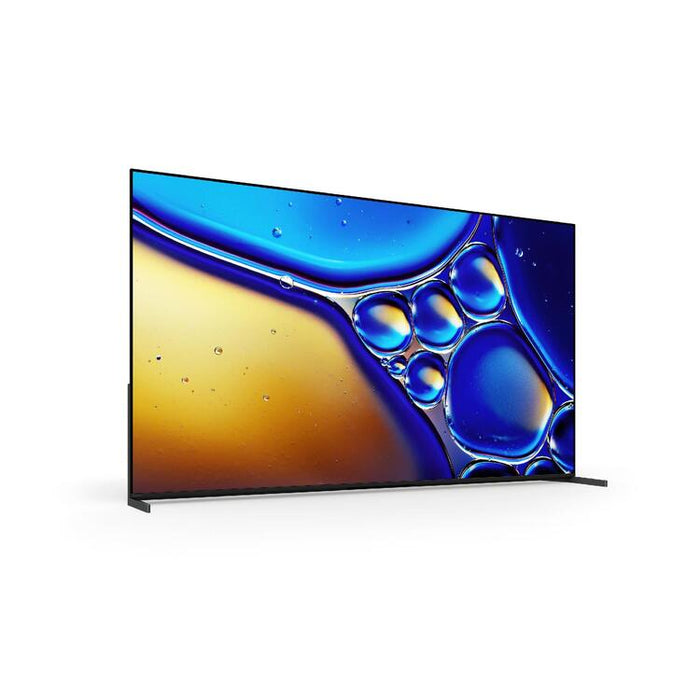 Sony K65XR80M2 | Téléviseur Bravia 8 II 65" - QD-OLED - 4K Ultra HD - 120Hz - Google TV-SONXPLUS Chibougamau