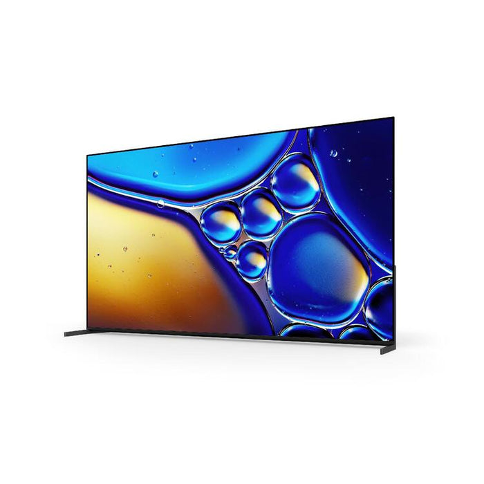 Sony K65XR80M2 | Téléviseur Bravia 8 II 65" - QD-OLED - 4K Ultra HD - 120Hz - Google TV-SONXPLUS Chibougamau