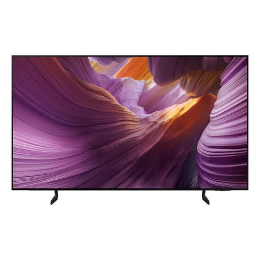 Samsung QN55S85FAEXZC | Téléviseur 55" - Série S85F - OLED - 4K - 120Hz-SONXPLUS Chibougamau