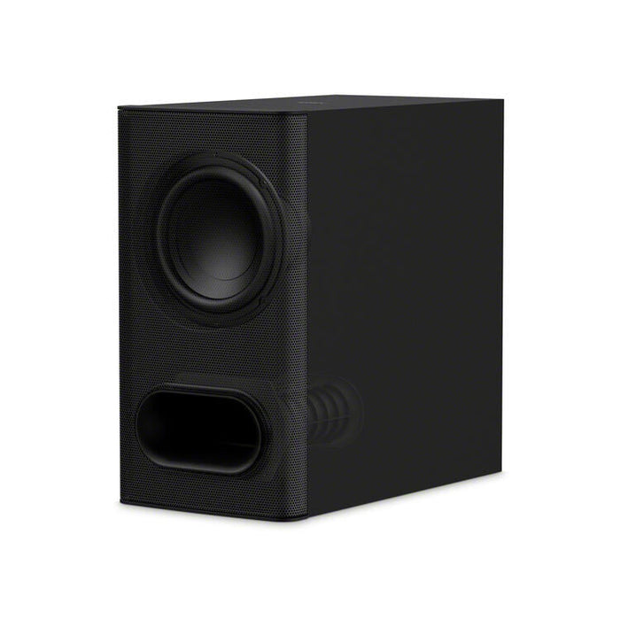 Sony HTB600 | Barre de son 3.1.2 canaux - Bravia Theatre 6 - Caisson de graves sans fil - Noir-SONXPLUS Chambly