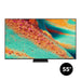 Samsung QN55QN85FAFXZC | Téléviseur 55" Série QN85F - Neo QLED - 4K - 120Hz - Neo Quantum HDR-SONXPLUS Chibougamau