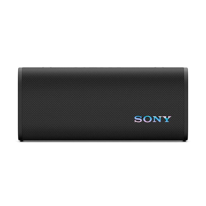 Sony FIELD 3 SRSULT30B | Haut-parleur Portatif - Sans fil - Bluetooth - Noir