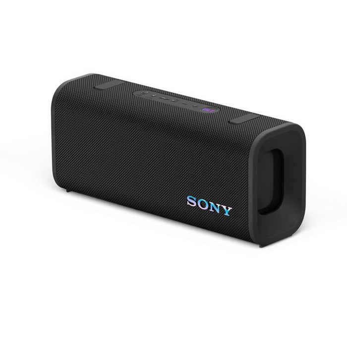 Sony FIELD 3 SRSULT30B | Haut-parleur Portatif - Sans fil - Bluetooth - Noir