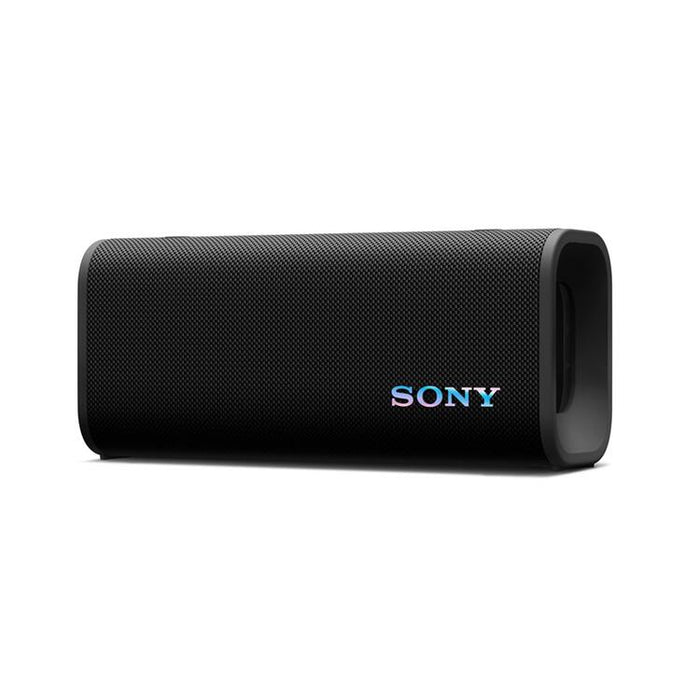 Sony FIELD 3 SRSULT30B | Haut-parleur Portatif - Sans fil - Bluetooth - Noir