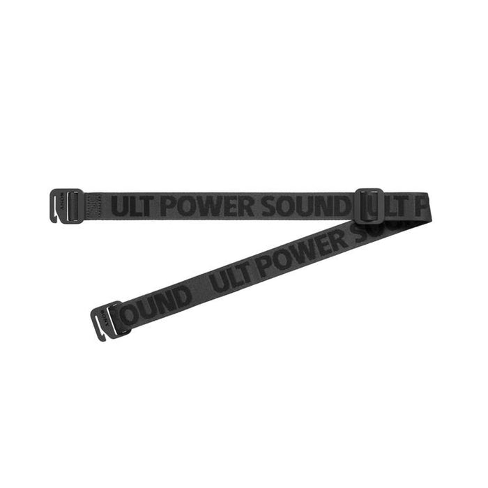 Sony FIELD 3 SRSULT30B | Haut-parleur Portatif - Sans fil - Bluetooth - Noir