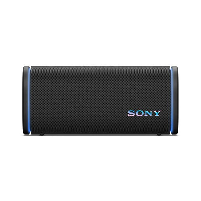 Sony FIELD 5 SRSULT50B | Haut-parleur Portatif - Sans fil - Bluetooth - Noir