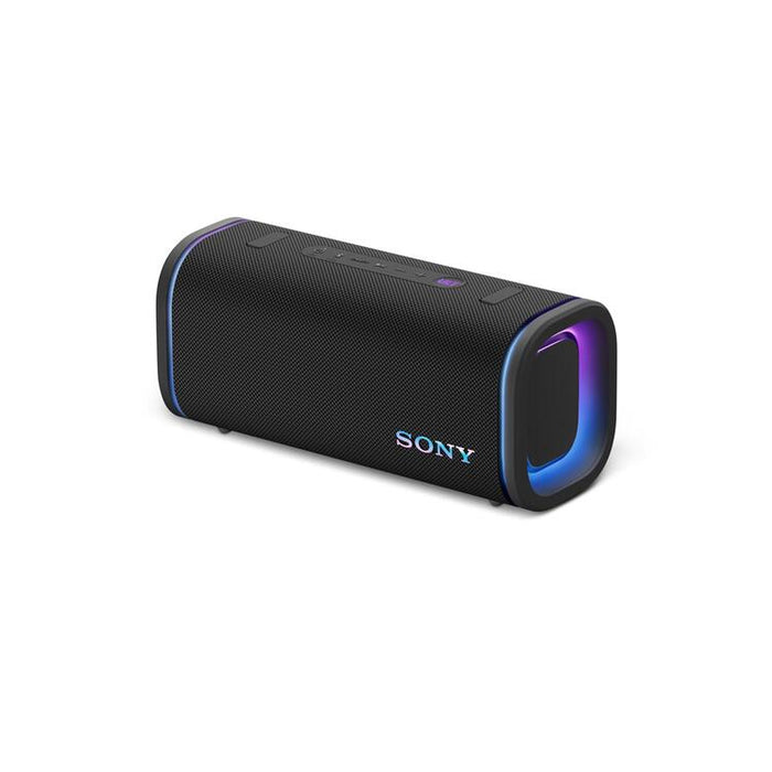 Sony FIELD 5 SRSULT50B | Haut-parleur Portatif - Sans fil - Bluetooth - Noir