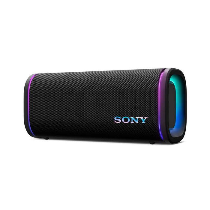 Sony FIELD 5 SRSULT50B | Haut-parleur Portatif - Sans fil - Bluetooth - Noir