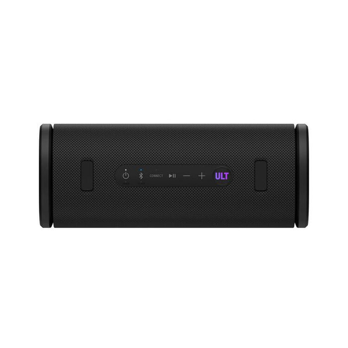 Sony FIELD 5 SRSULT50B | Haut-parleur Portatif - Sans fil - Bluetooth - Noir