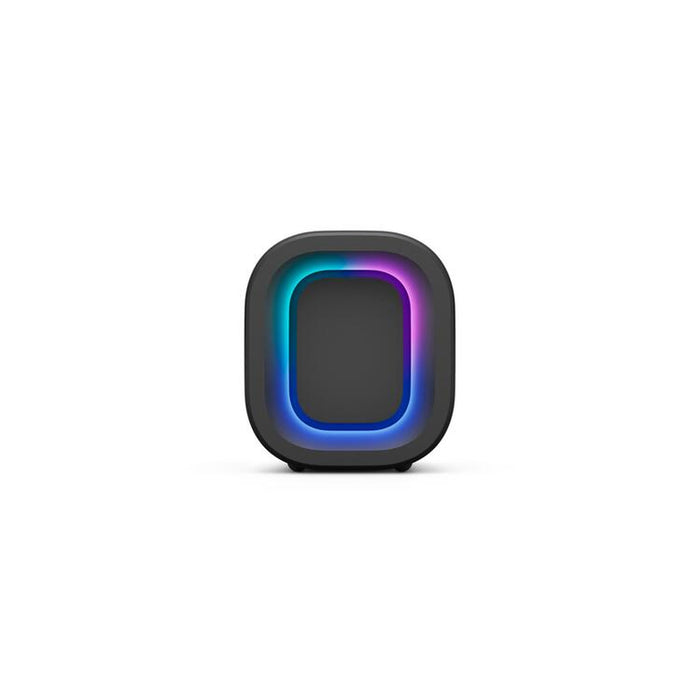 Sony FIELD 5 SRSULT50B | Haut-parleur Portatif - Sans fil - Bluetooth - Noir