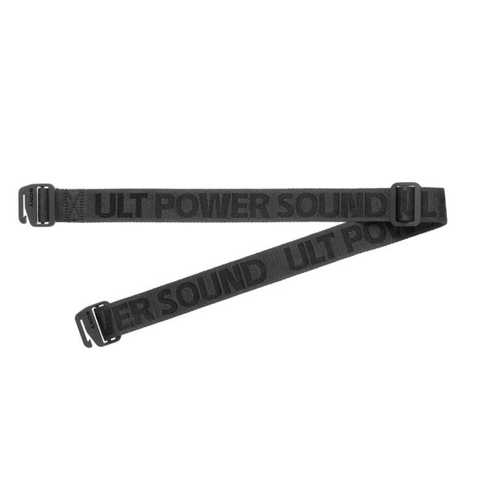 Sony FIELD 5 SRSULT50B | Haut-parleur Portatif - Sans fil - Bluetooth - Noir