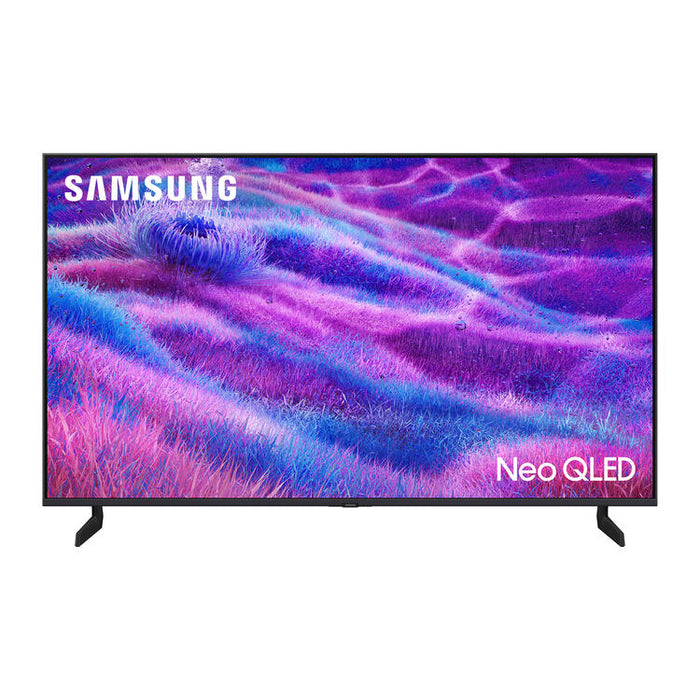 Samsung QN100QN80FFXZC | Téléviseur 100" Série QN80F - Neo QLED - 4K - 120Hz - Neo Quantum HDR