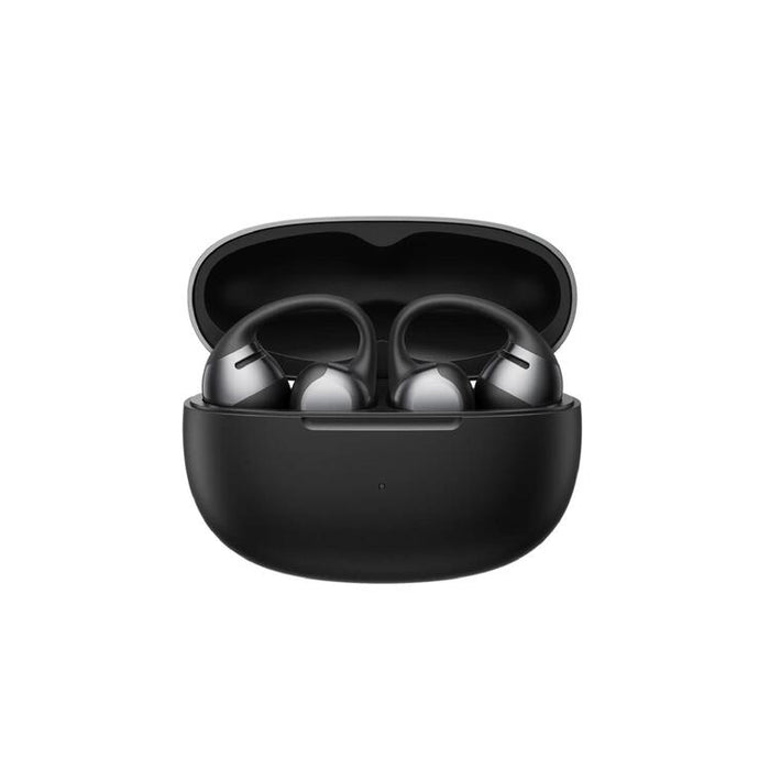 Shokz OpenDots One | In-Ear Headphones - Wireless - Up to 40 hours of battery life - Black