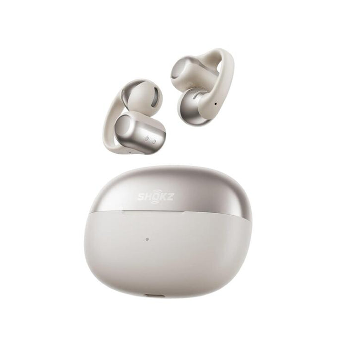 Shokz OpenDots One | In-ear headphones - Wireless - Up to 40 hours of battery life - Grey