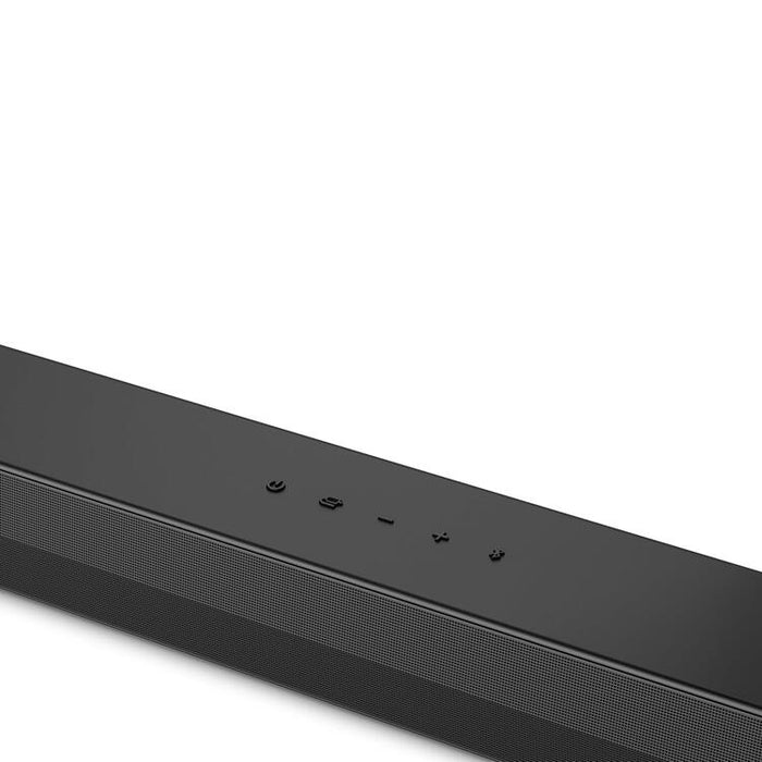 LG S40T | 2.1 channel soundbar - 300 W - Wireless subwoofer - IA pro sound - Black