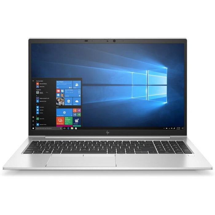 HP EliteBook 850G7 | Ordinateur portable 15" - 16GB - 256GB - Win 11 Pro - Usagé