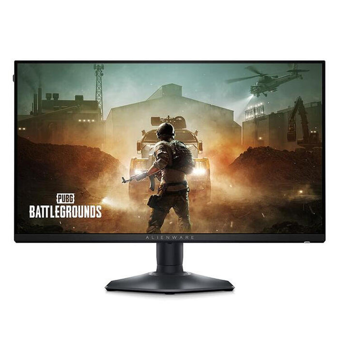 Dell AW2725DF | Moniteur de jeu Alienware 27" - 360Hz - QD-OLED