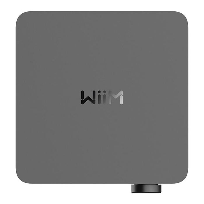 WiiM Amp Ultra | Amplificateur 2 canaux - Écran tactile de 3,5" - Audio Streaming-Sonxplus Chibougamau