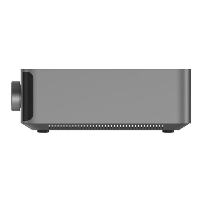 WiiM Amp Ultra | Amplificateur 2 canaux - Écran tactile de 3,5" - Audio Streaming-Sonxplus Chibougamau