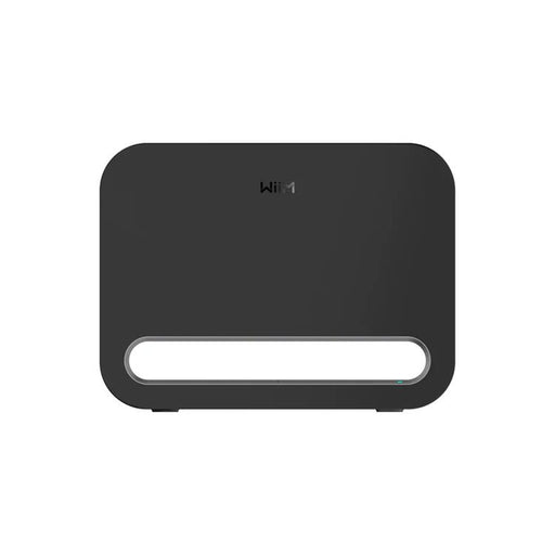 WiiM Sub Pro | Caisson de graves 8" - Wi-Fi 6 - Bluetooth 5.3 - 250W-Sonxplus Chibougamau