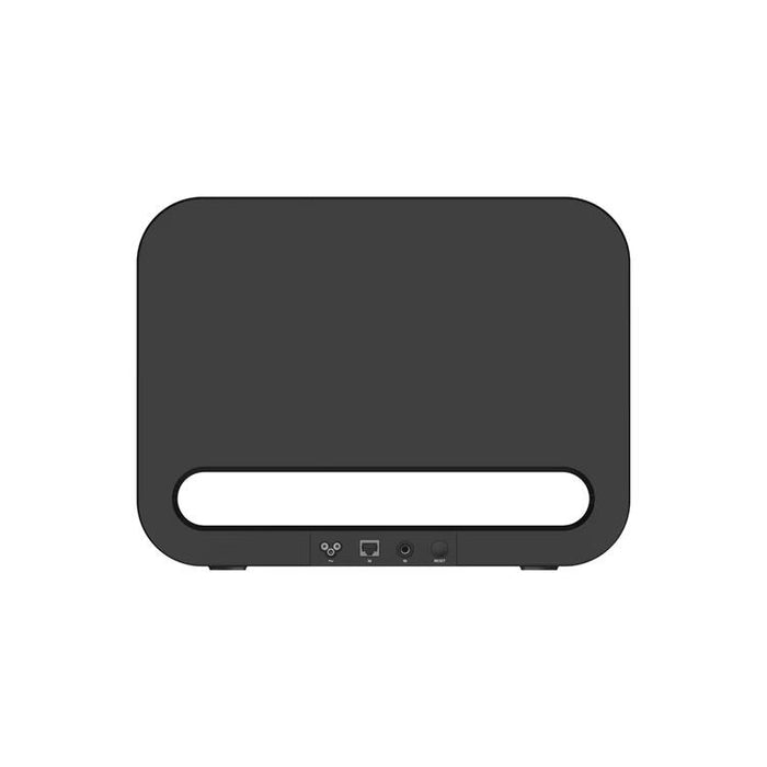 WiiM Sub Pro | Caisson de graves 8" - Wi-Fi 6 - Bluetooth 5.3 - 250W-Sonxplus Chibougamau