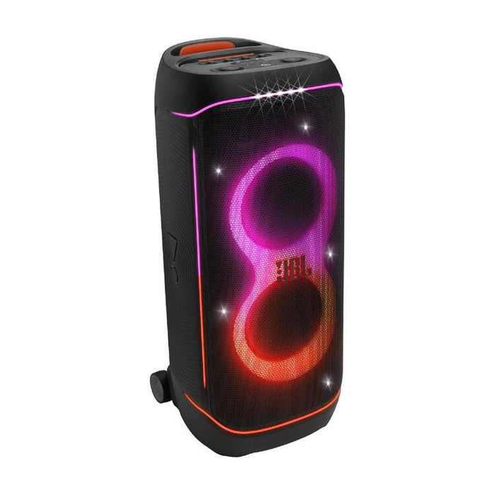 JBL PartyBox 720 | Haut-parleur portable - Sans fil - Bluetooth - Effets lumineux - 800W RMS - Noir-SONXPLUS Chibougamau