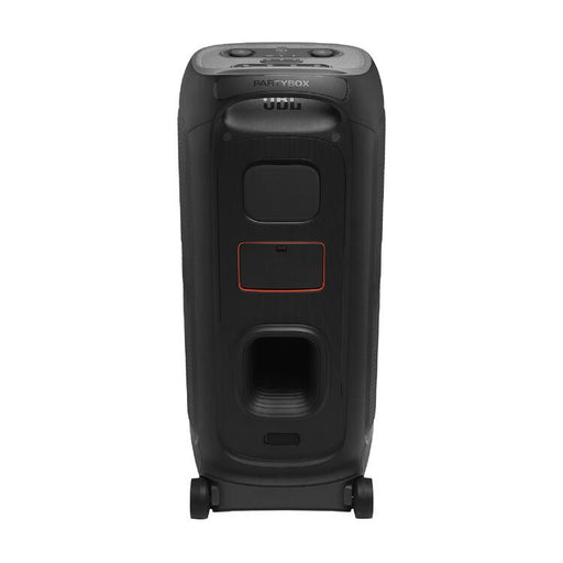 JBL PartyBox 720 | Haut-parleur portable - Sans fil - Bluetooth - Effets lumineux - 800W RMS - Noir-SONXPLUS Chibougamau