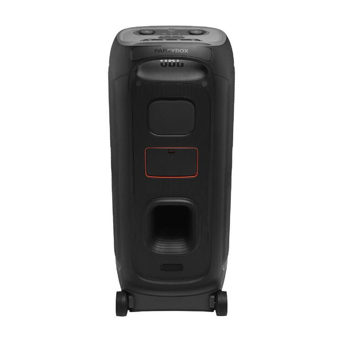 JBL PartyBox 720 | Haut-parleur portable - Sans fil - Bluetooth - Effets lumineux - 800W RMS - Noir-SONXPLUS Chibougamau