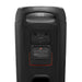 JBL PartyBox 720 | Haut-parleur portable - Sans fil - Bluetooth - Effets lumineux - 800W RMS - Noir-SONXPLUS Chibougamau