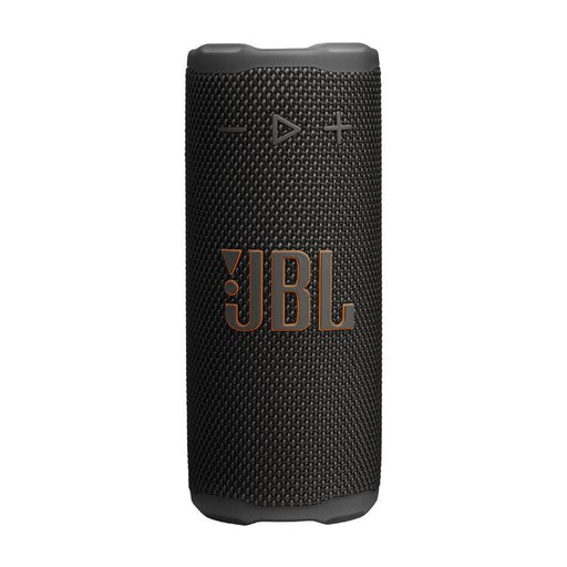 JBL Grip | Portable Speaker - Bluetooth - Ambient Light - Black-SONXPLUS Chibougamau