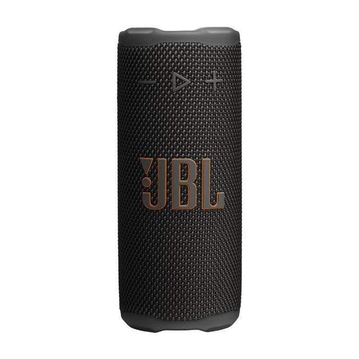 JBL Grip | Portable Speaker - Bluetooth - Ambient Light - Black-SONXPLUS Chibougamau