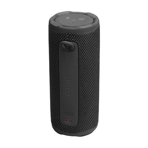 JBL Grip | Portable Speaker - Bluetooth - Ambient Light - Black-SONXPLUS Chibougamau