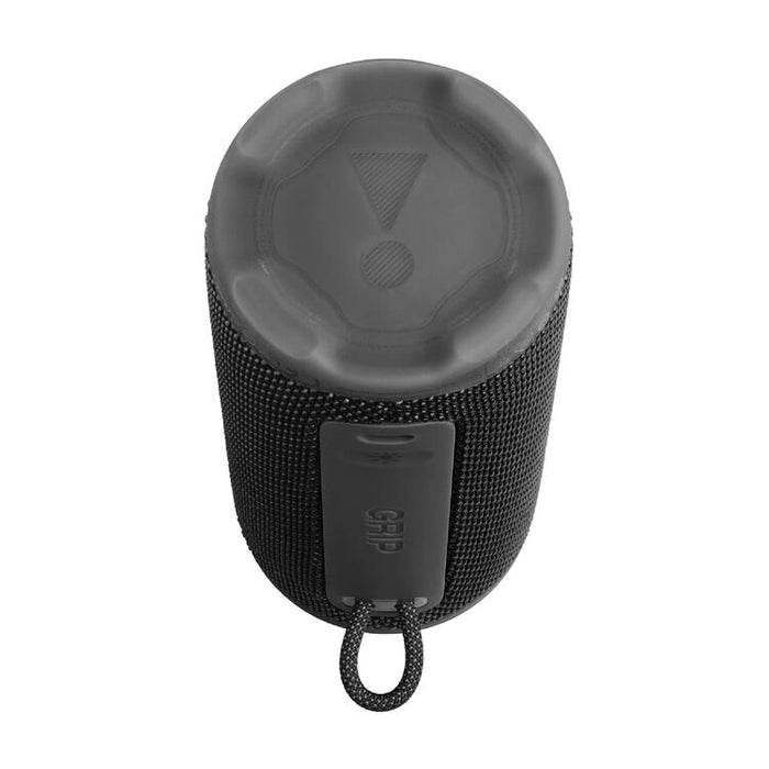 JBL Grip | Portable Speaker - Bluetooth - Ambient Light - Black-SONXPLUS Chibougamau