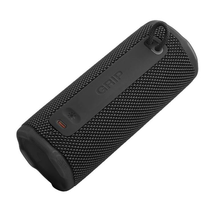 JBL Grip | Portable Speaker - Bluetooth - Ambient Light - Black-SONXPLUS Chibougamau