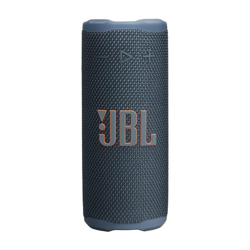 JBL Grip | Portable Speaker - Bluetooth - Ambient Light - Blue-SONXPLUS Chibougamau