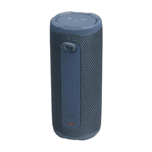JBL Grip | Portable Speaker - Bluetooth - Ambient Light - Blue-SONXPLUS Chibougamau