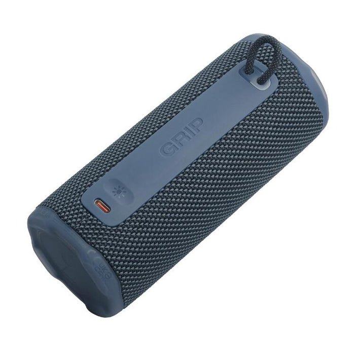 JBL Grip | Portable Speaker - Bluetooth - Ambient Light - Blue-SONXPLUS Chibougamau
