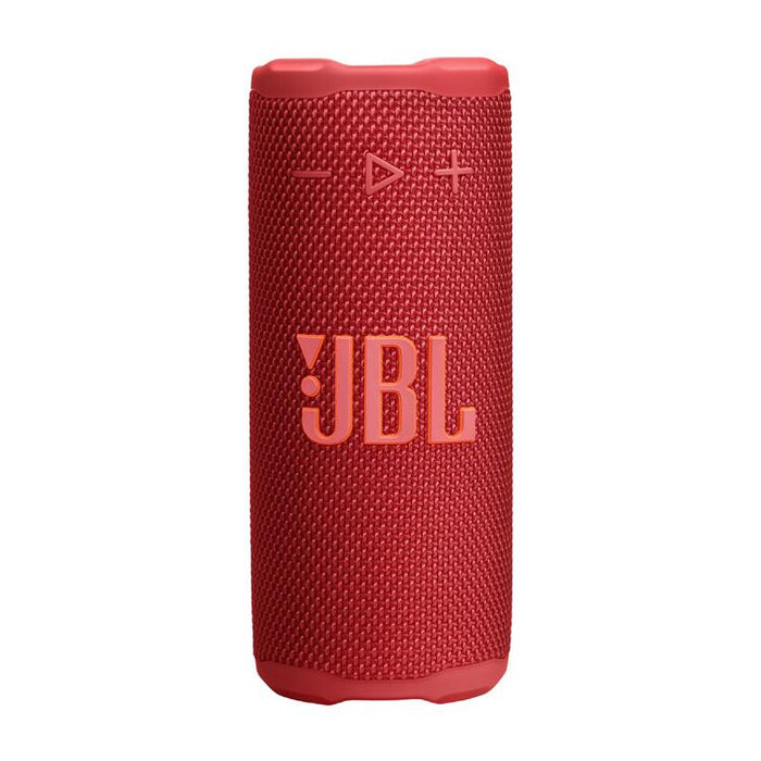 JBL Grip | Portable Speaker - Bluetooth - Ambient Light - Red-SONXPLUS Chibougamau