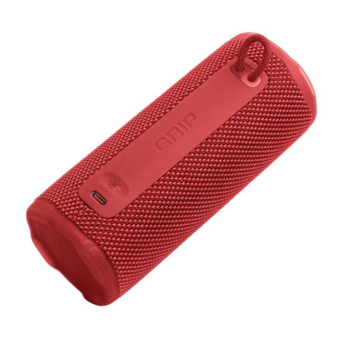 JBL Grip | Portable Speaker - Bluetooth - Ambient Light - Red-SONXPLUS Chibougamau