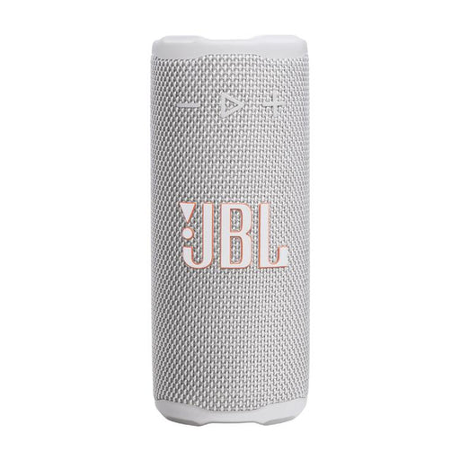 JBL Grip | Portable Speaker - Bluetooth - Ambient Light - White-SONXPLUS Chibougamau