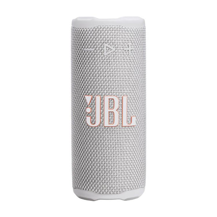 JBL Grip | Portable Speaker - Bluetooth - Ambient Light - White-SONXPLUS Chibougamau