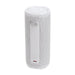 JBL Grip | Portable Speaker - Bluetooth - Ambient Light - White-SONXPLUS Chibougamau
