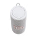 JBL Grip | Portable Speaker - Bluetooth - Ambient Light - White-SONXPLUS Chibougamau