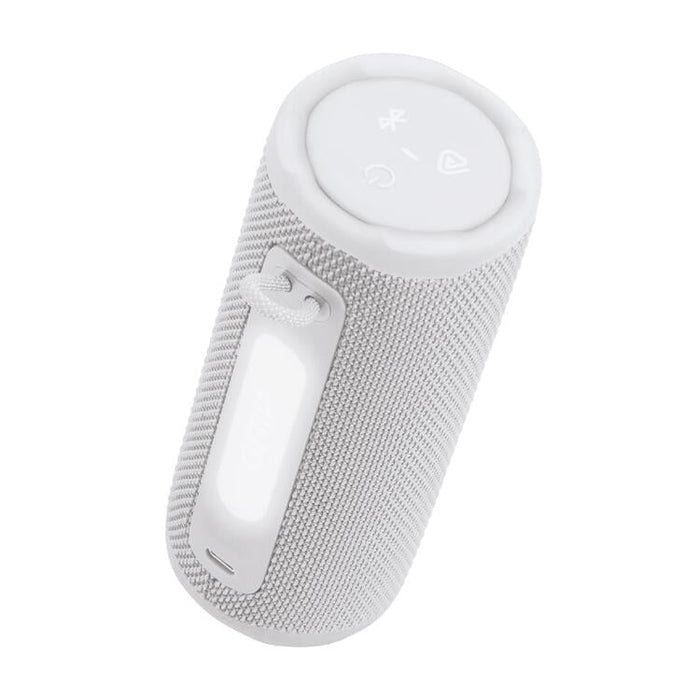 JBL Grip | Portable Speaker - Bluetooth - Ambient Light - White-SONXPLUS Chibougamau