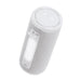 JBL Grip | Portable Speaker - Bluetooth - Ambient Light - White-SONXPLUS Chibougamau