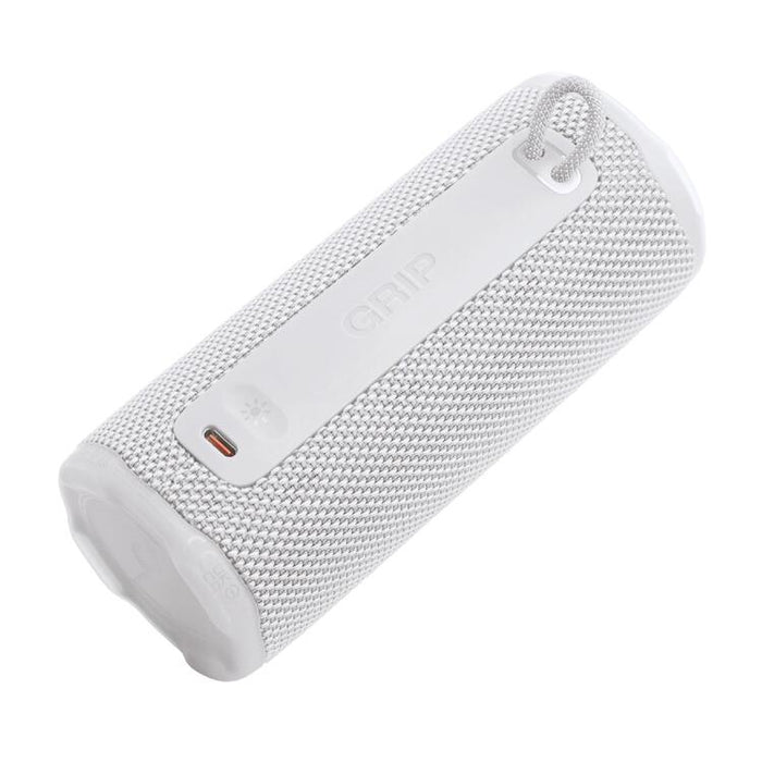 JBL Grip | Portable Speaker - Bluetooth - Ambient Light - White-SONXPLUS Chibougamau