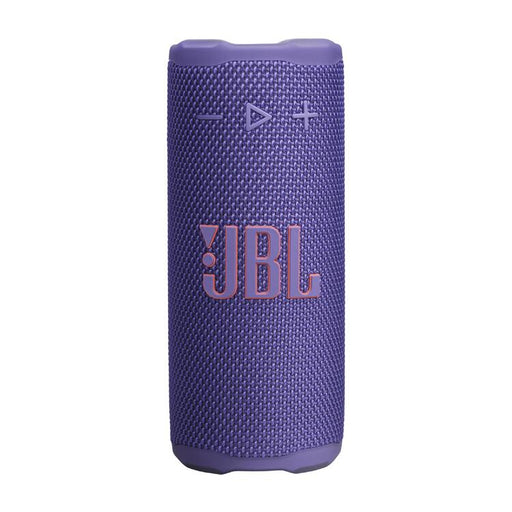 JBL Grip | Portable Speaker - Bluetooth - Ambient Light - Mauve-SONXPLUS Chibougamau